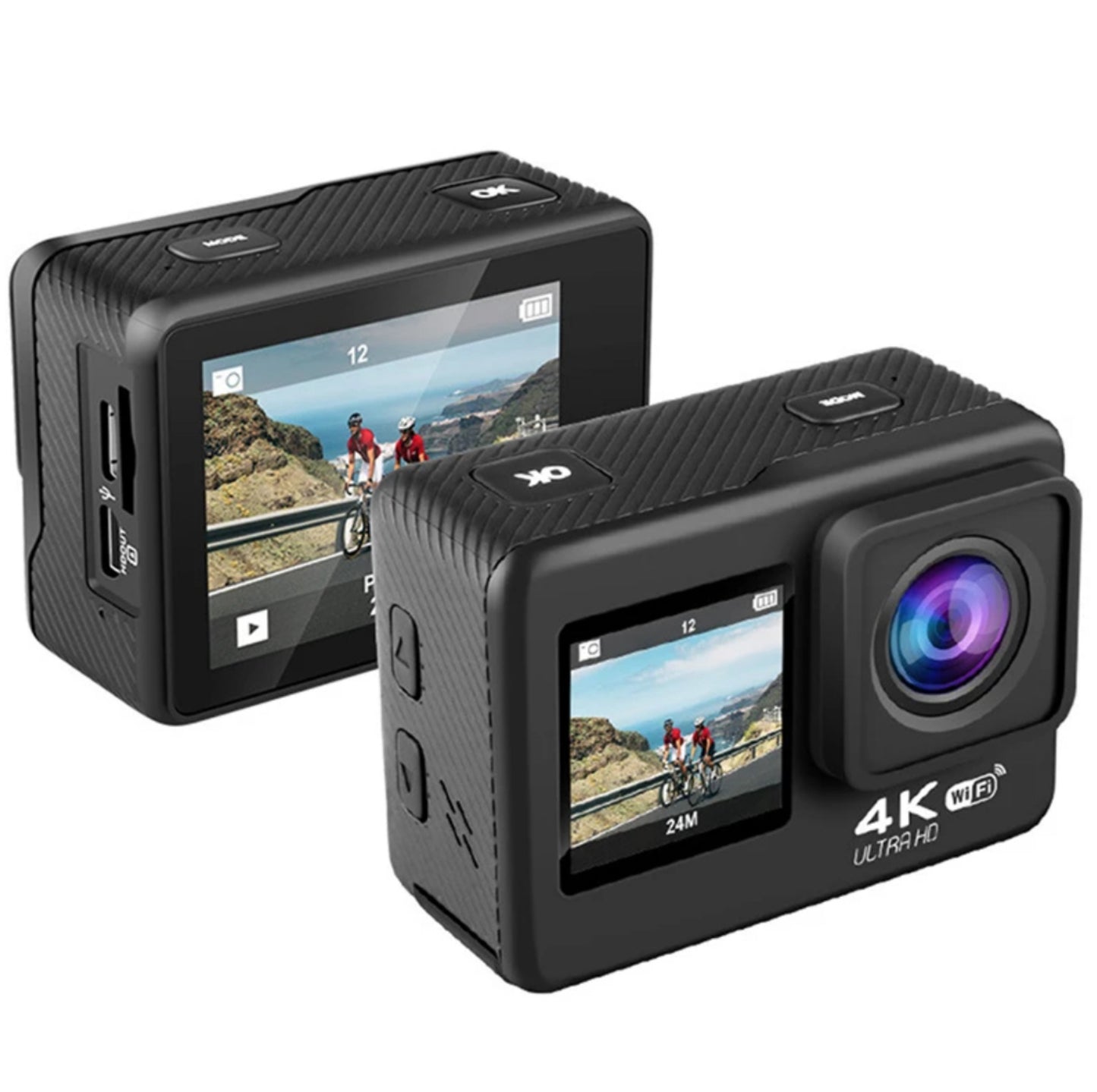 TechnologyWorkGoPro- Vacation Memories Camera