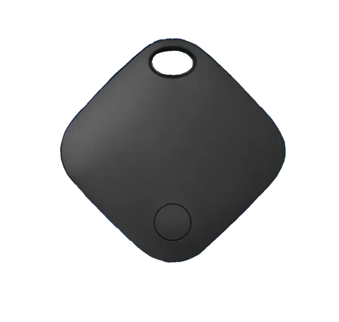 TechnologyWorkTracker- Smart Bluetooth GPS Tracker